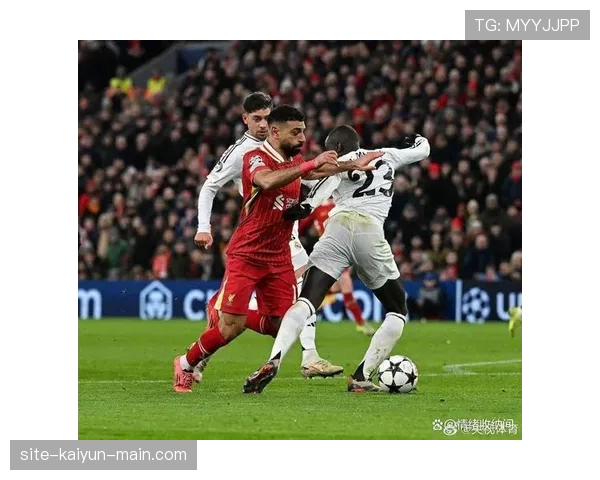 利物浦进攻看似强势，实则套路单一问题逐步显现