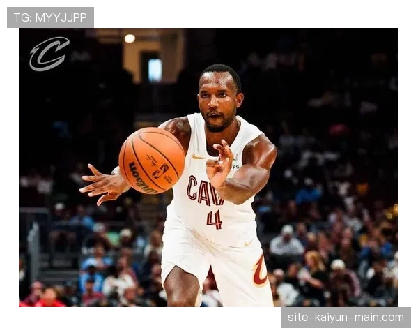 埃文·莫布里内线防守显著提升骑士篮板控制效率