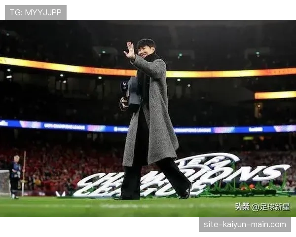 孙兴慜依赖之下：热刺进攻是否缺乏第二核心？