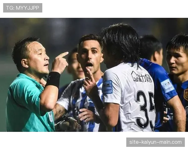 辱骂裁判被判罚多久？规则背后的严格尺度解析