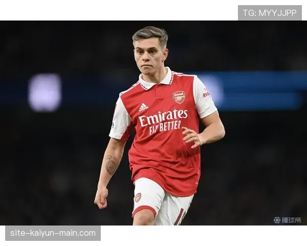 从默默无闻到豪门奇兵：特罗萨德如何完成自我进化