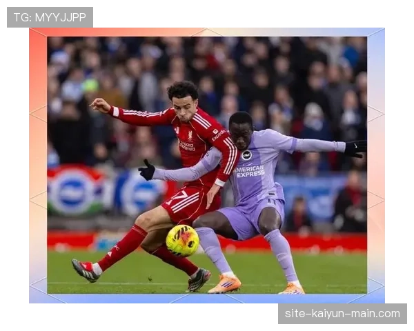 内乱四起！利物浦战术阵型为何陷入僵局，争冠之路早已半途夭折？