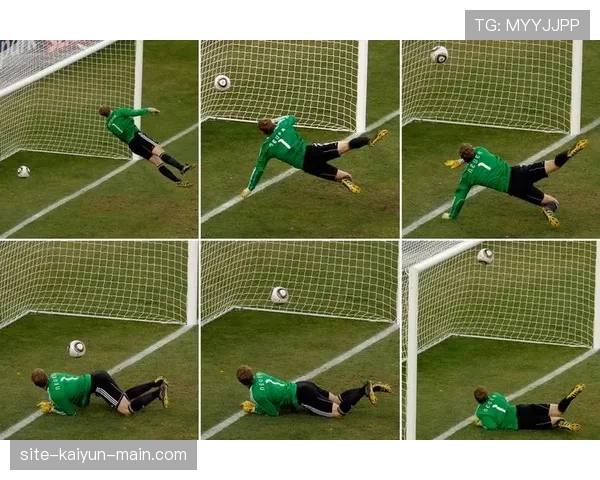 门线判定是如何精准判断进球，避免误判陷阱？