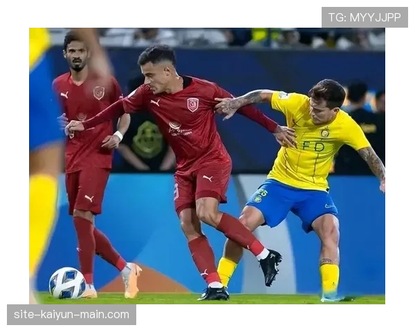 利雅得胜利亚冠关键战表现受限，小组赛晋级形势存在波动