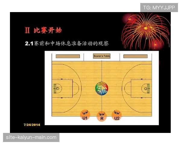 球碰裁判算什么规则？解析篮球比赛中球击中裁判的判罚标准