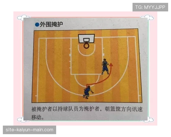 篮球比赛中，如何正确理解掩护犯规判定的核心规则？
