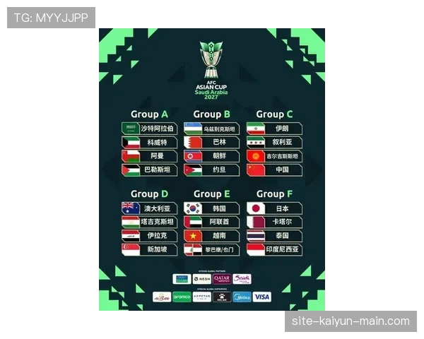 2026世界杯沙特队能否突破小组赛 亚洲劲旅晋级前景分析 2026世界杯沙特队能否突破小组赛 亚洲劲旅晋级前景分析
