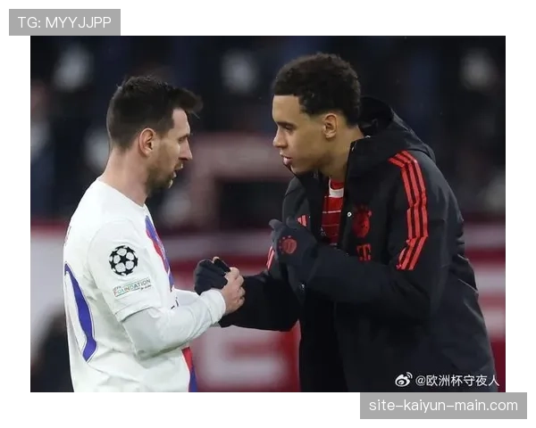 穆西亚拉 vs 梅西:天赋上限的差异究竟在哪里? 穆西亚拉 vs 梅西:天赋上限的差异究竟在哪里?